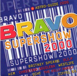 hermes house band bravo super show|Bravo Supershow 2000 – 2 x CD (Compilation), 2000 [r3343798 .